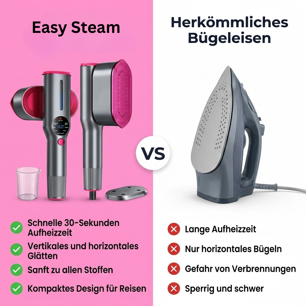 EasySteam