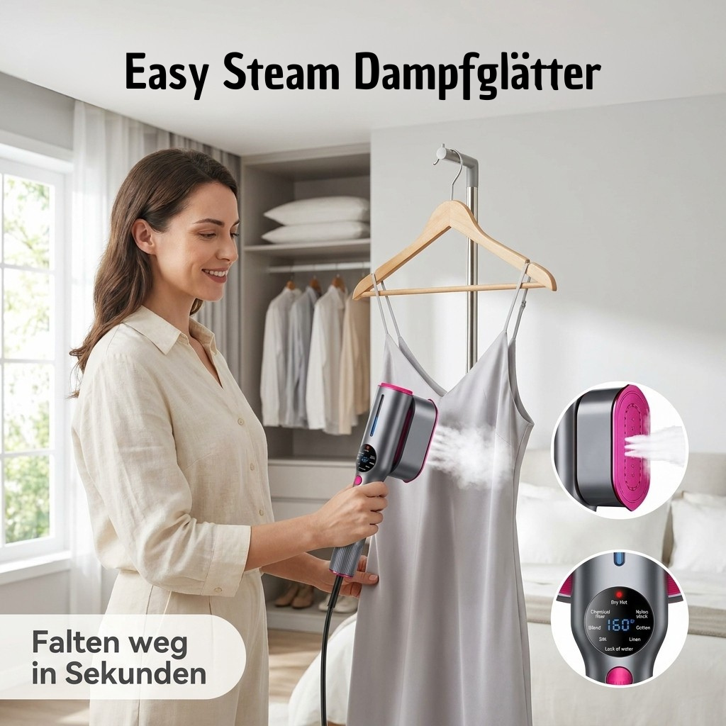 EasySteam