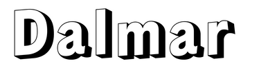 Dalmar Shop